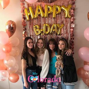 Meet your Posher, Teri